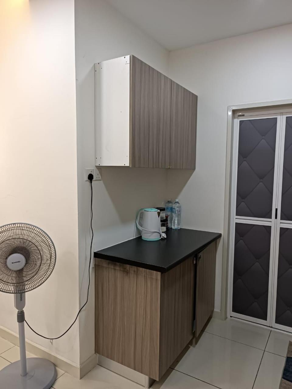 Qaisara D'Savanna Homestay@Southville City 방이 외부 사진