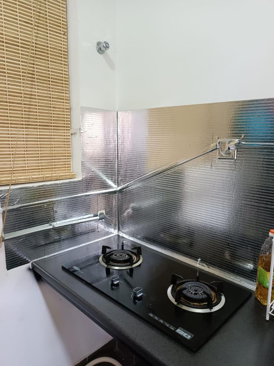 Qaisara D'Savanna Homestay@Southville City 방이 외부 사진